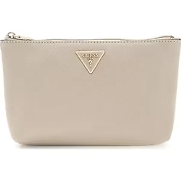 Guess Laurel Saffiano Kadın Portföy Çanta SWZG7459145