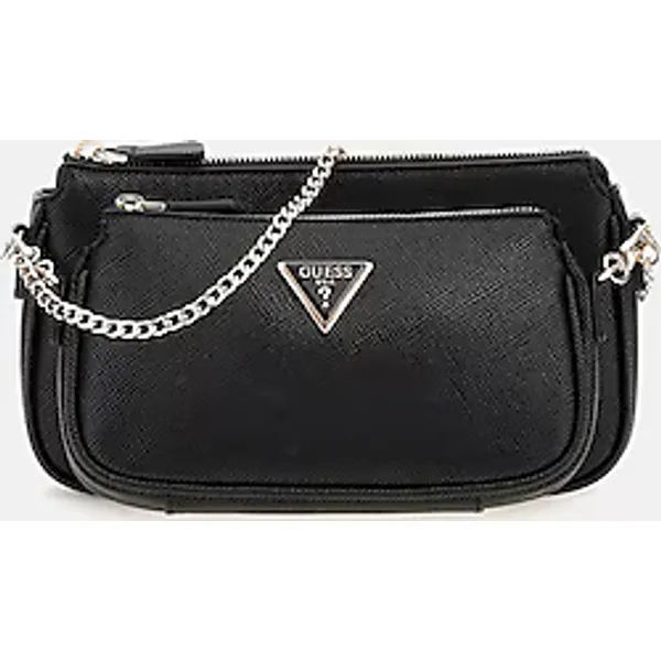 Guess Saffiano Noelle Mini Kadın Çapraz Çanta
