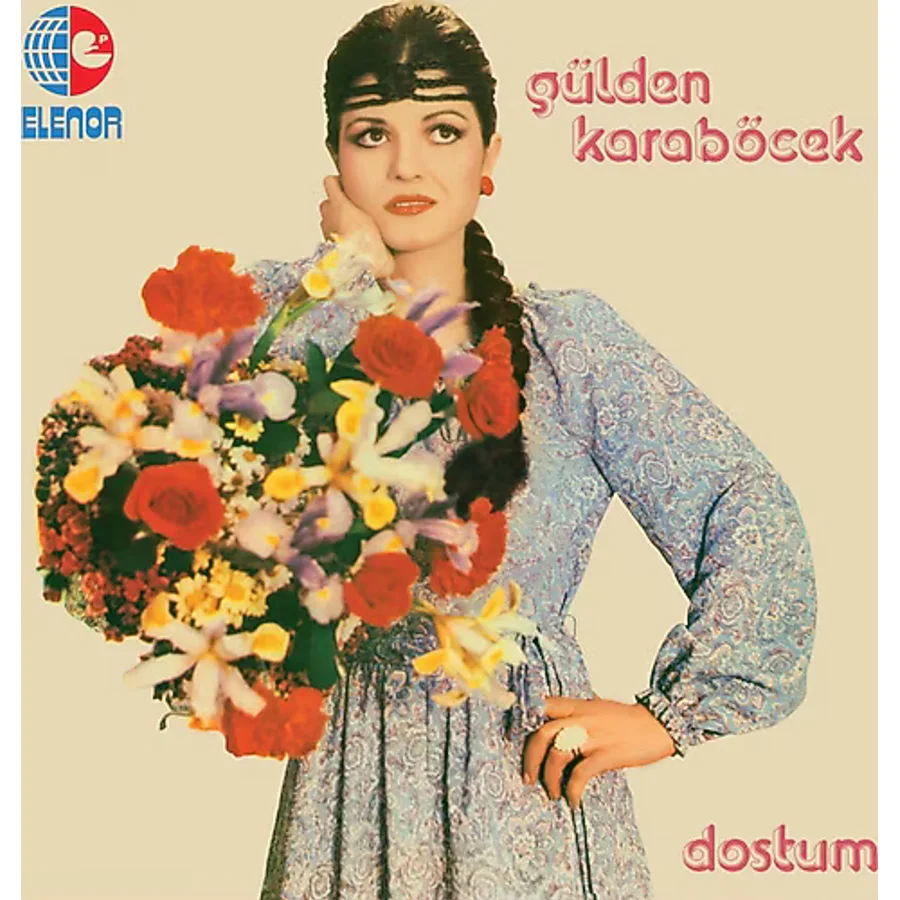 Gülden Karaböcek - Dostum