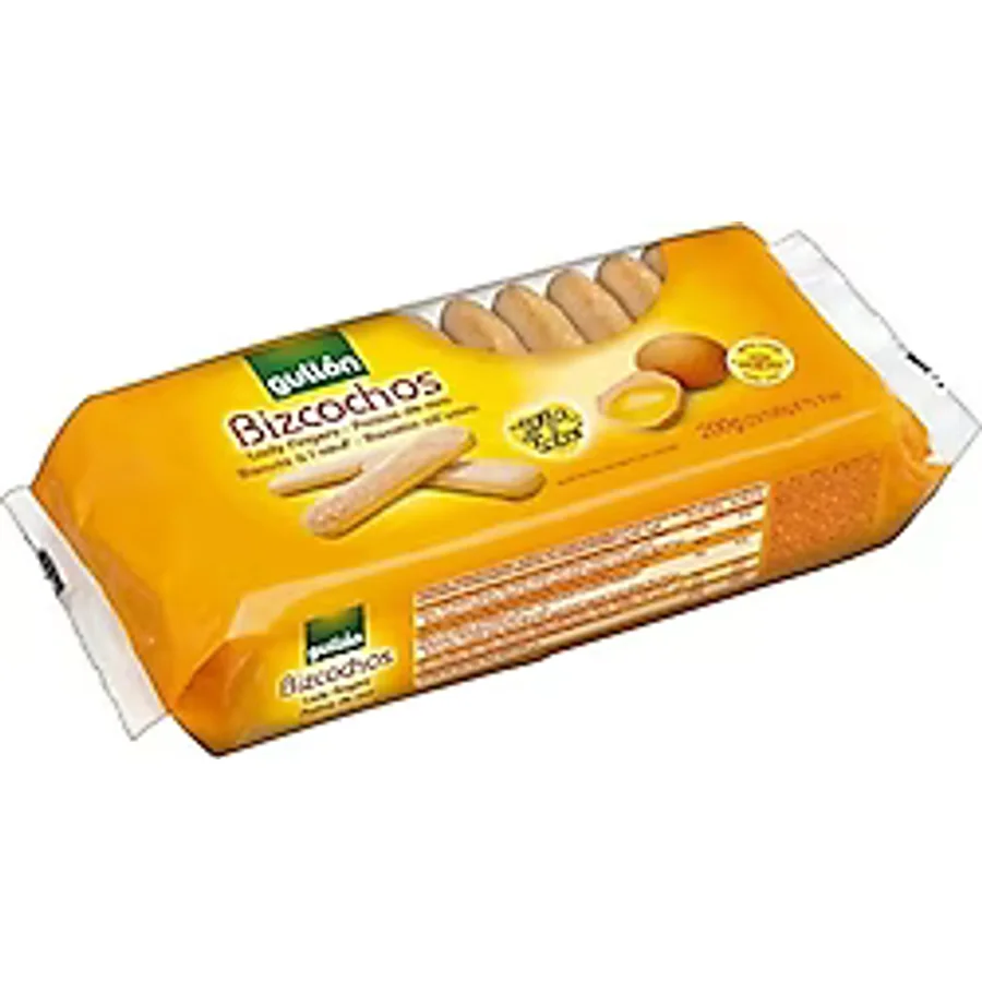 Gullon Kedi Dili 200 gr
