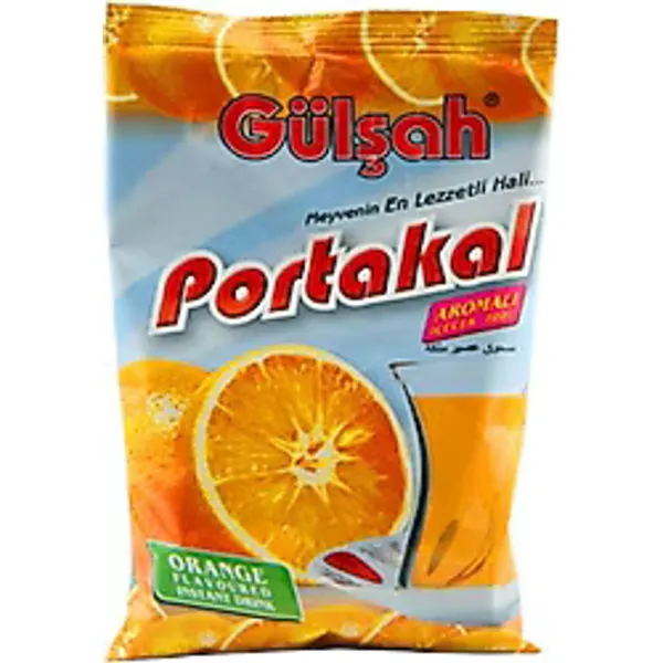 Gülşah Aromalı Toz İçecek 300 gr