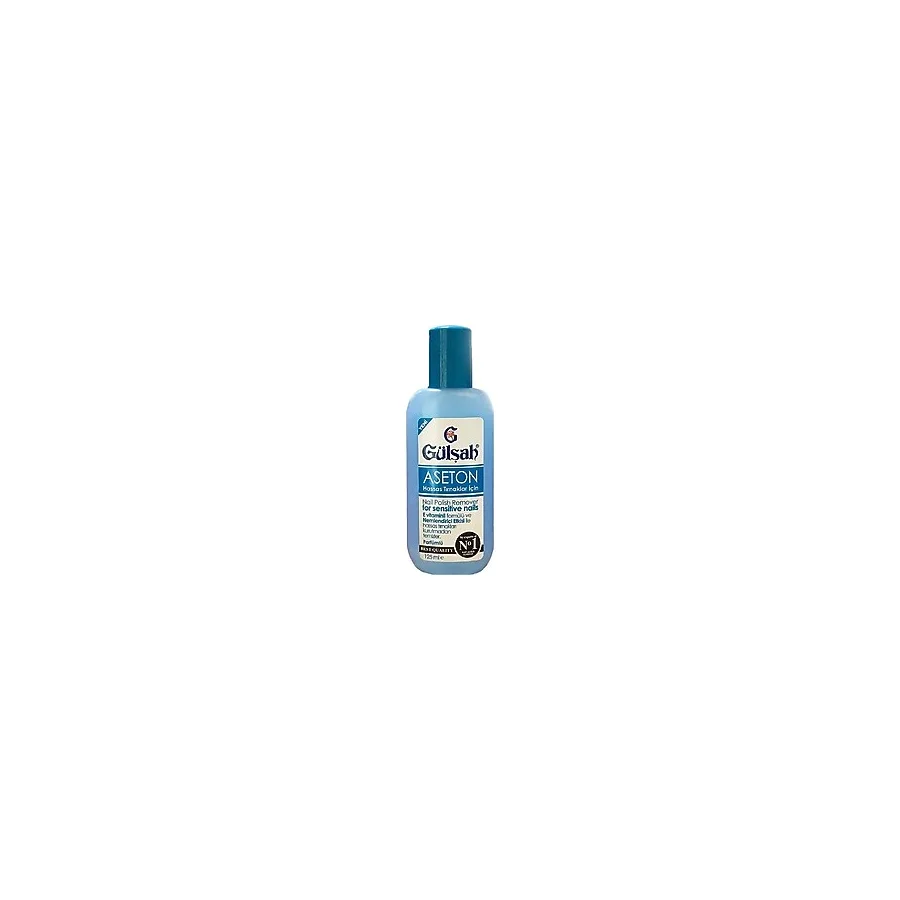 Gülşah Besleyici Besleyici Sprey Aseton 125 ml