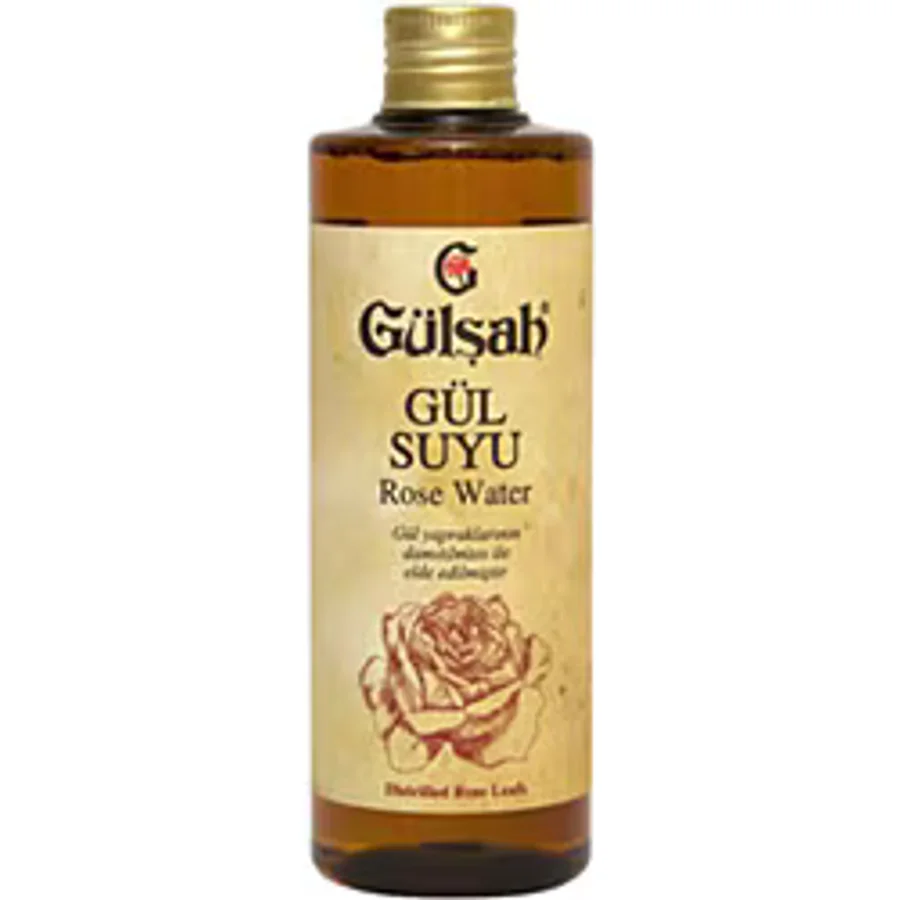 Gülşah Gül Suyu 275 ml