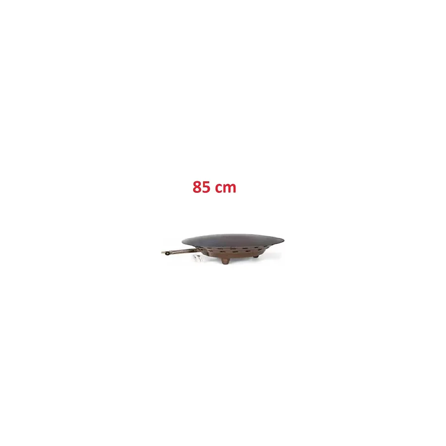 Gülsan 85 Cm Tüplü Katmer Saç Yufka Saçı Gözleme Saçı 85Cm