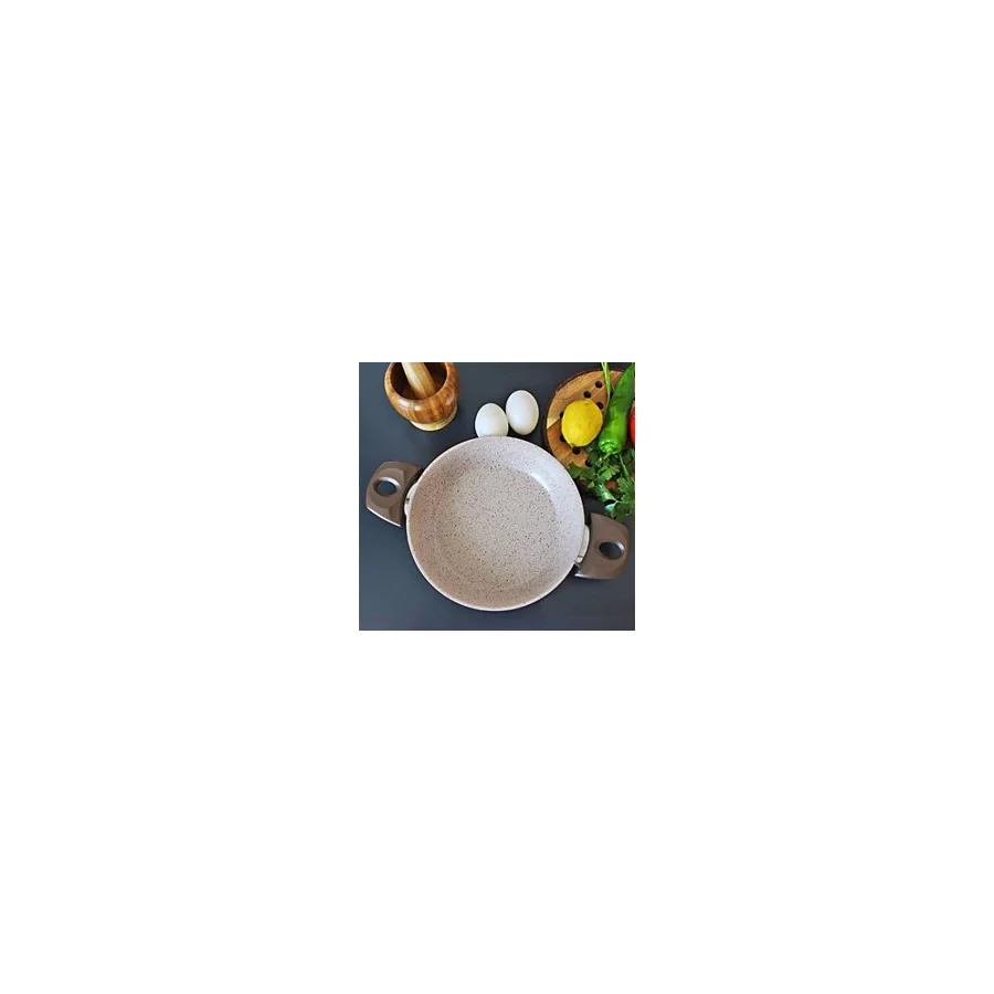 Gülsan Safran 20 cm Granit Sahan