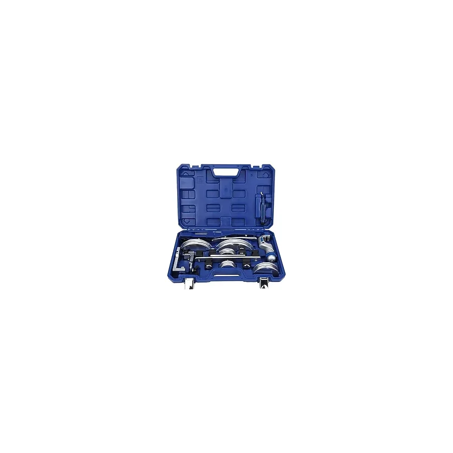 Gümrük Bey CT-999RF Boru Bükme Seti - Manuel Bakır/alüminyum/pvc Boru Bükme Makinesi 10-22 mm