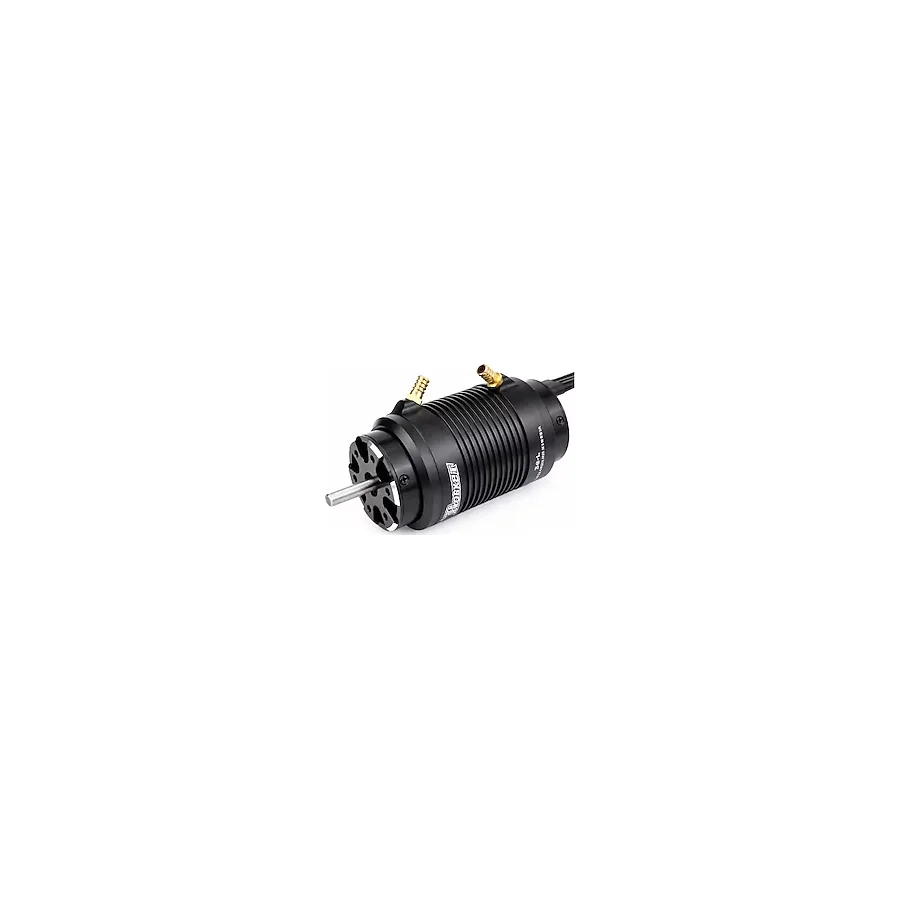 Gümrük Bey Rocket RC 3680 1500KV 36L Fırçasız Motor - RC Tekne Uyumlu