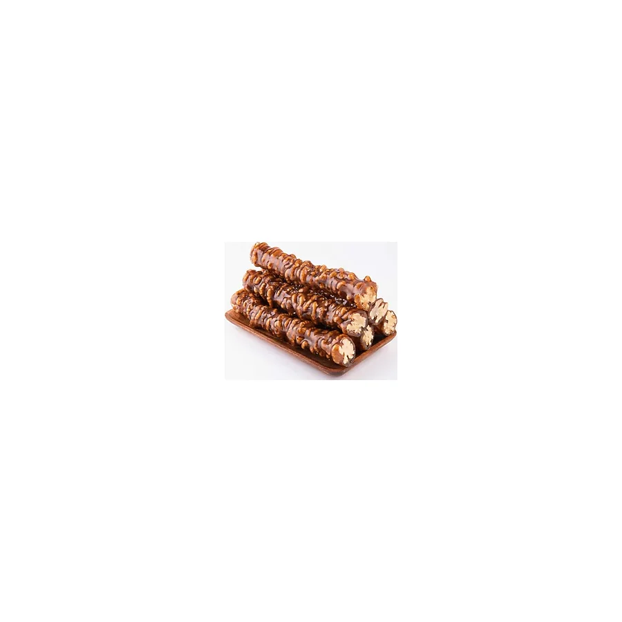 GÜMÜŞAY PESTİL KÖME Cevizli Sucuk 1kg Ekstra Cevizli Köme 1kg