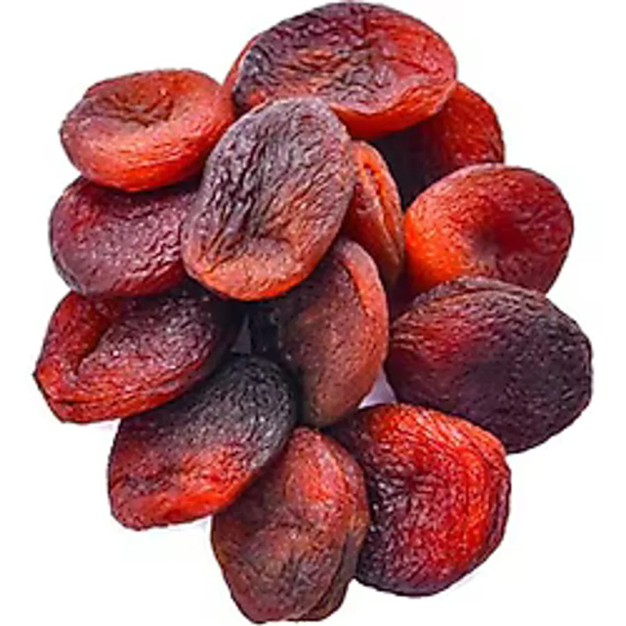 Gün Kurusu Kayısı 1 Kg