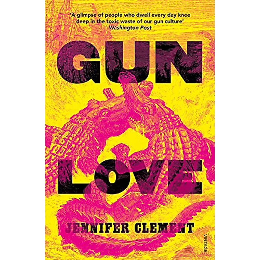 Gun Love