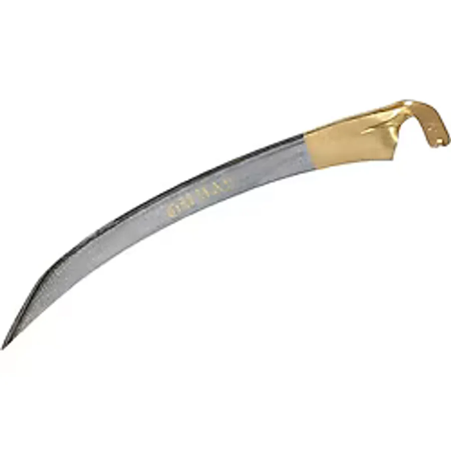 Gunas El Tirpani + Tirpan Tasi Hediyeli 75Cm