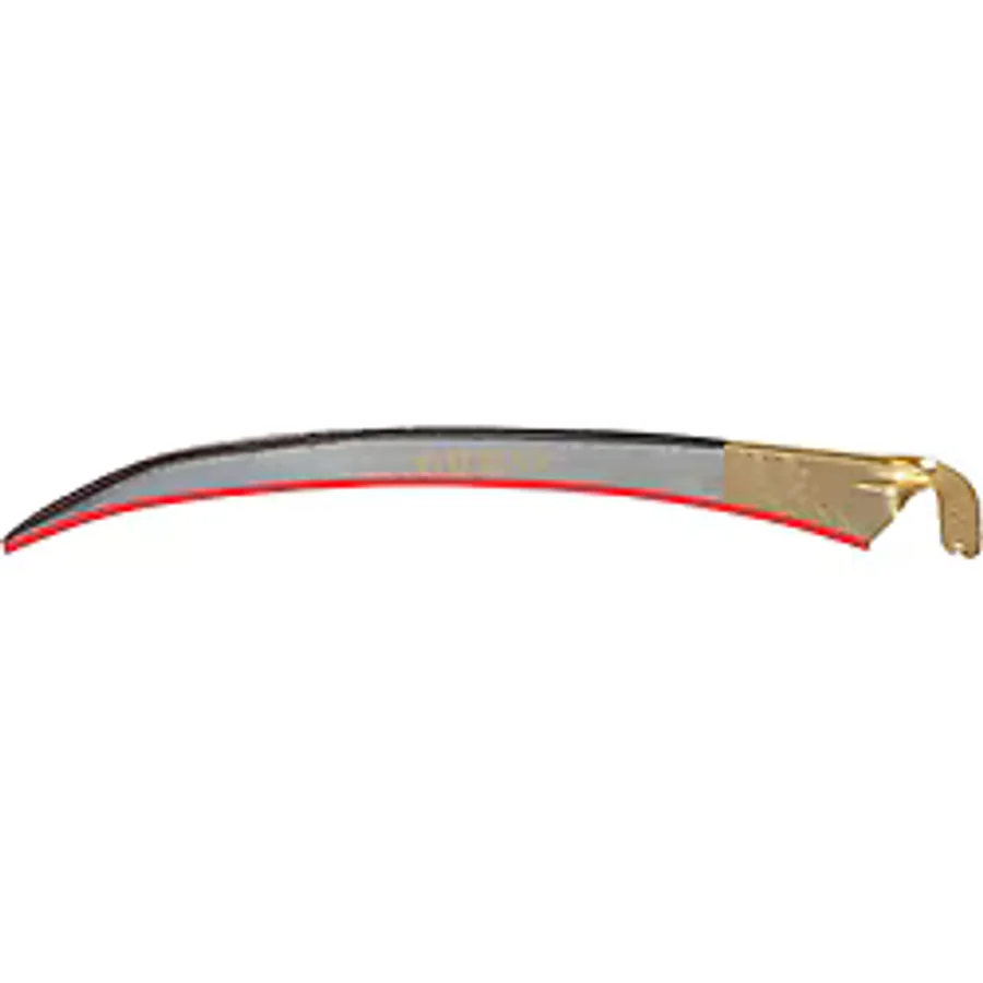Günaş Tırpan 70 Cm - Ot, Ekin, Bahçe Biçme