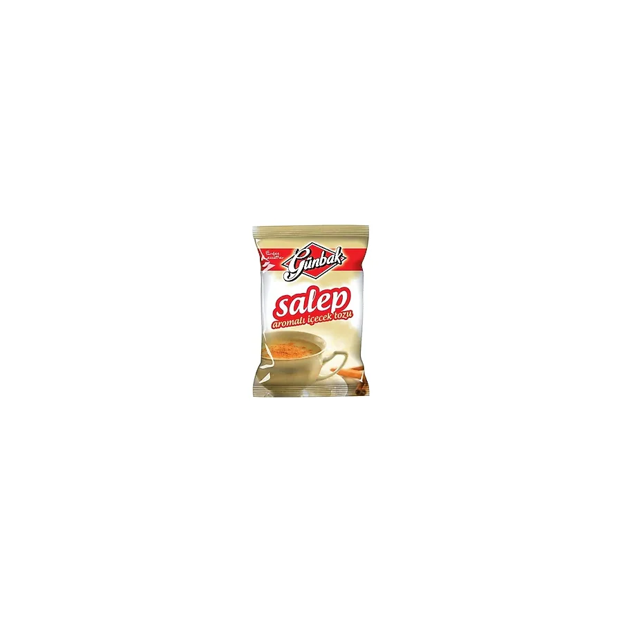 Günbak Salep 250 gr