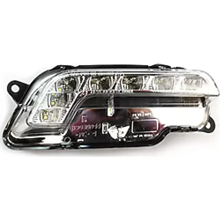 Gündüz Farı Sag Mercedes W212 Bm 09- (Oem No: A2128200856)