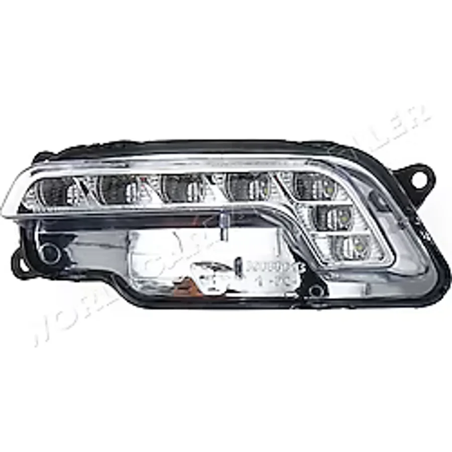 Gündüz Farı Sol Mercedes W212 Bm 09- (Oem No: A2128200756)