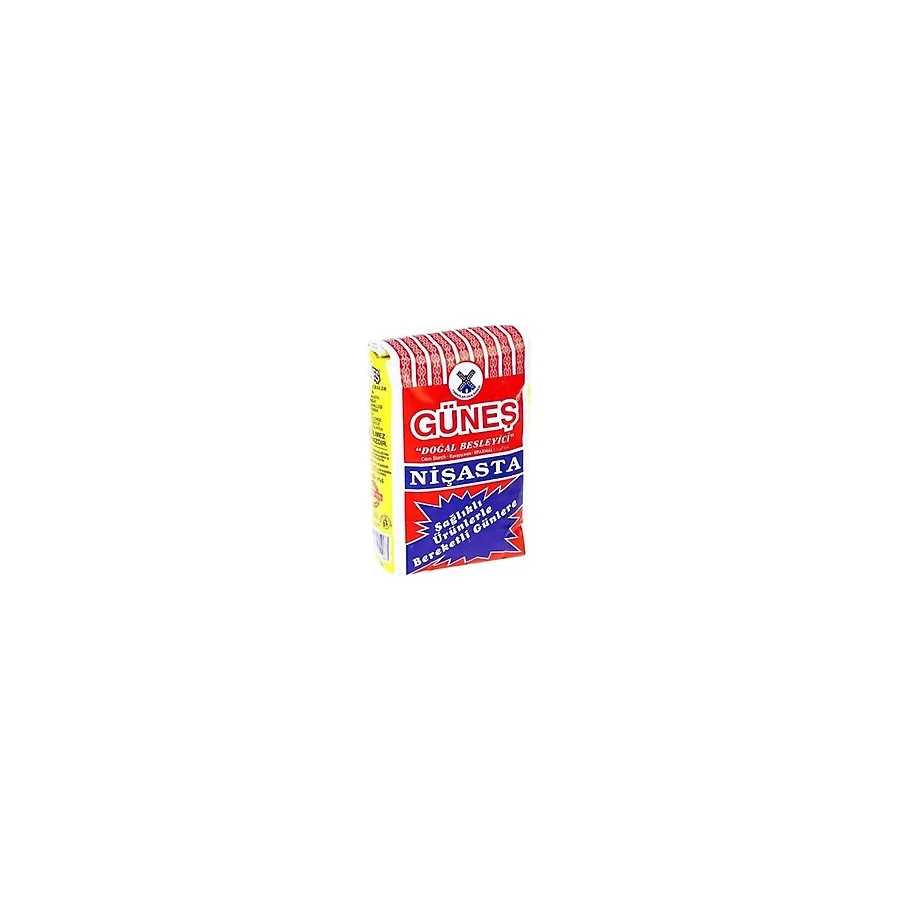 Güneş Nişasta 800 G