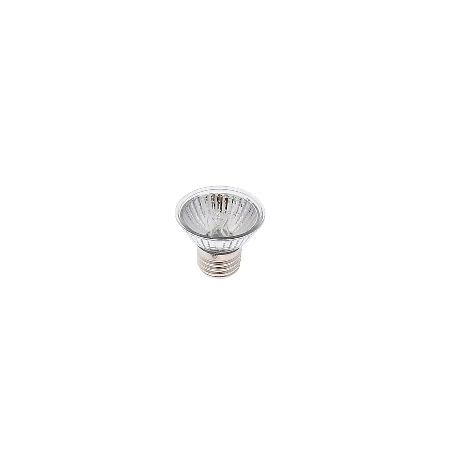 Güneş Sürüngen 50W 220V Uva+Uvb Isıtma Lambası