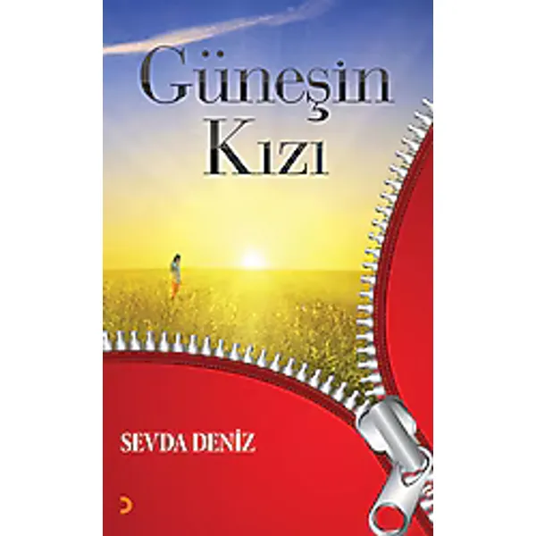 Güneşin Kızı - Sevda Deniz