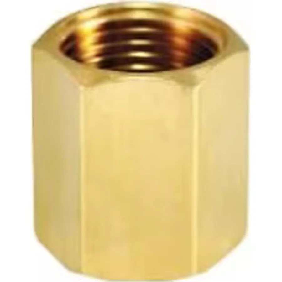 Güney Sarı Manşon Muff 3/8 51306