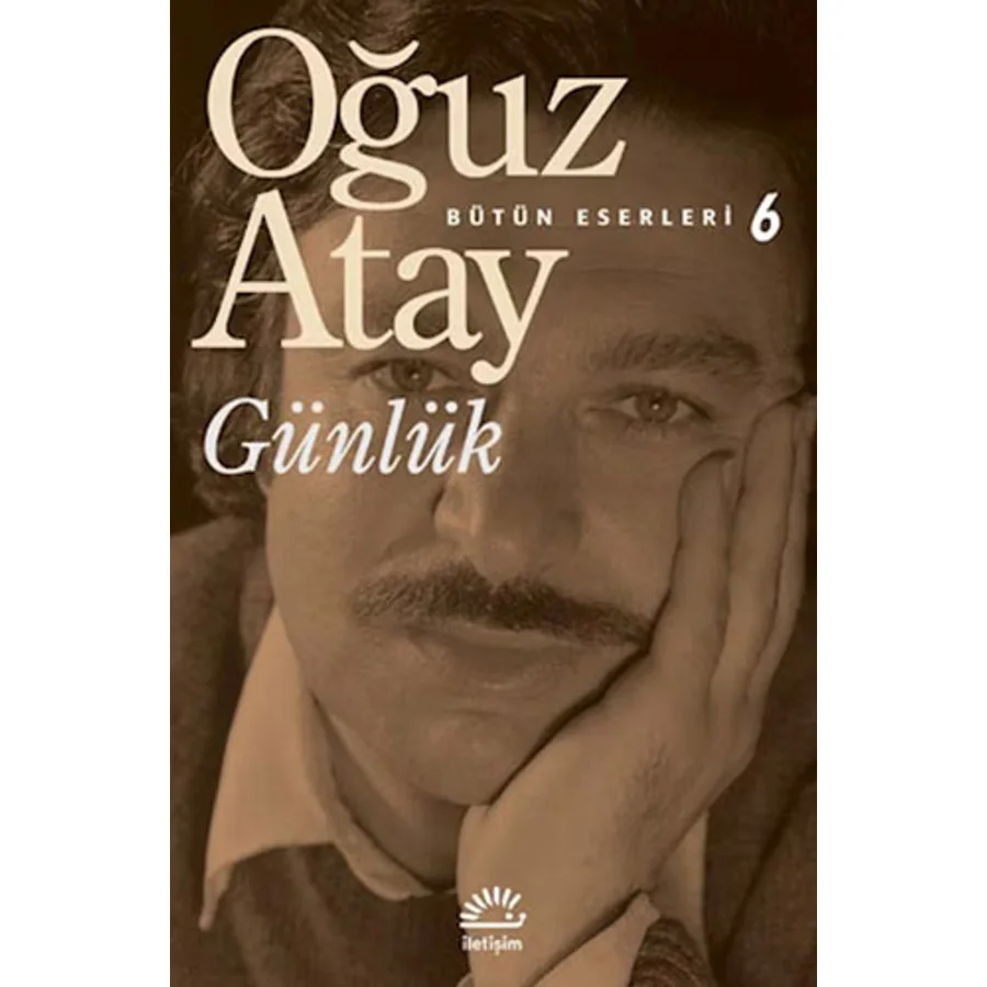 Günlük - Oğuz Atay