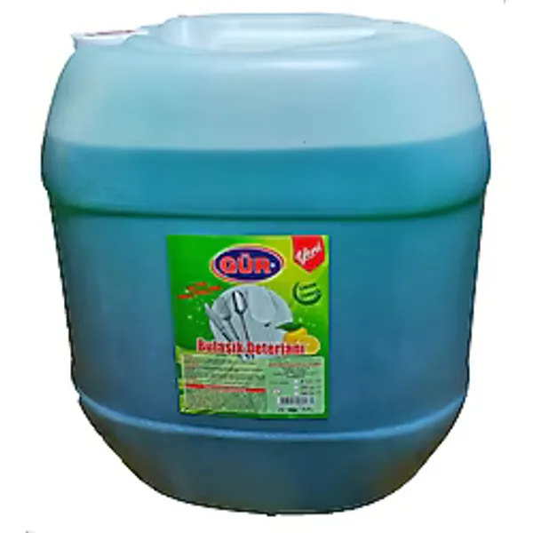 Gür Elde Sıvı Bulaşık Deterjanı 30 kg