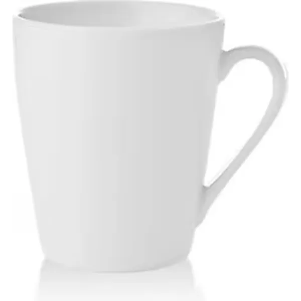 Güral Porselen Asa Mug Bardak Derkorsuz ASA01MG
