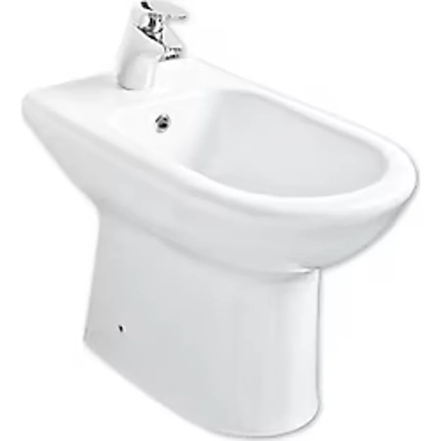 Güral Vit Compact Bide Ayak Lavabosu