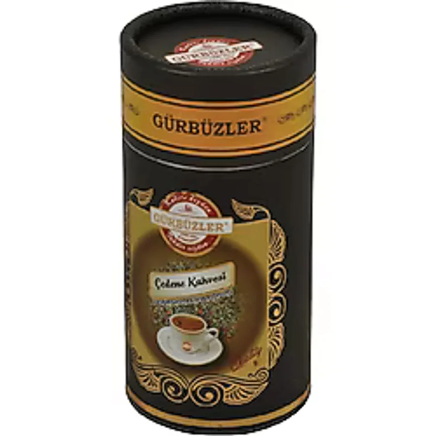 Gürbüzler Çedene Menengiç Kahvesi 340 G