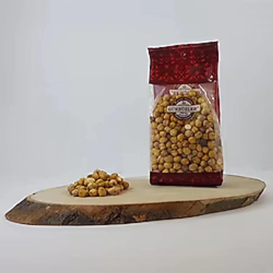 Gürbüzler Elazığ Duble Ağın Leblebisi 250 G
