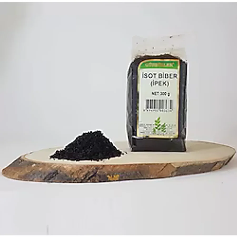 Gürbüzler İpek İsot Biber 300 G