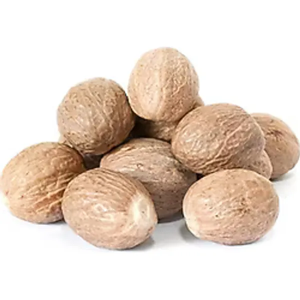Gürbüzler Muskat 50 G