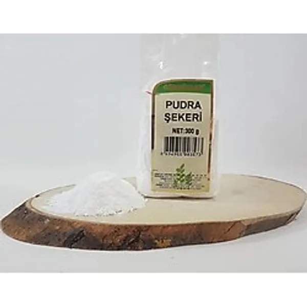 Gürbüzler Pudra Şekeri 300 G
