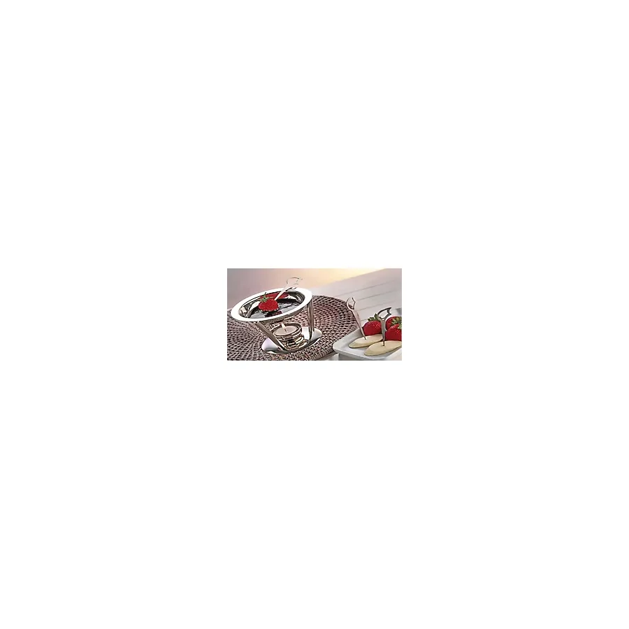 Güren Fondü 13 Cm H:10 Cm ( SN-FND-01 )