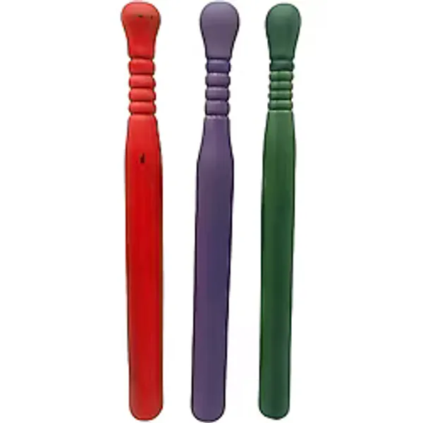GÜRGEN BEYZBOL SOPASI BOYALI KISA - 50CM