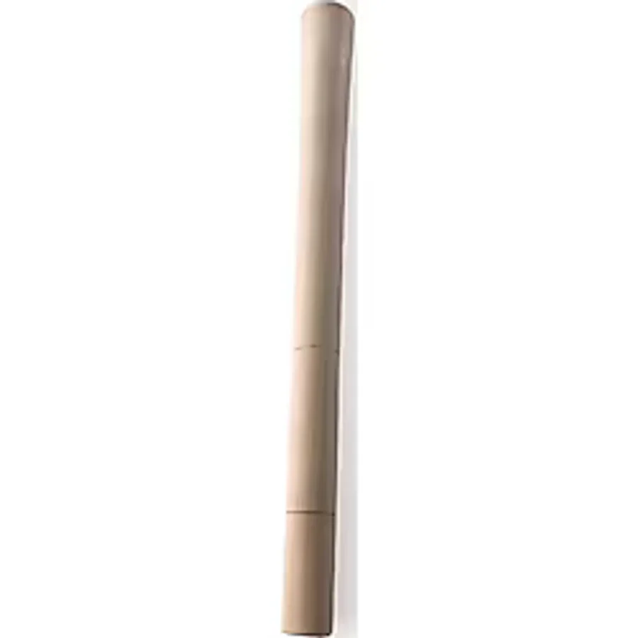 Gürgen Keser 40 cm Uzunluk - 9 cm Kalınlık (1 Adet)