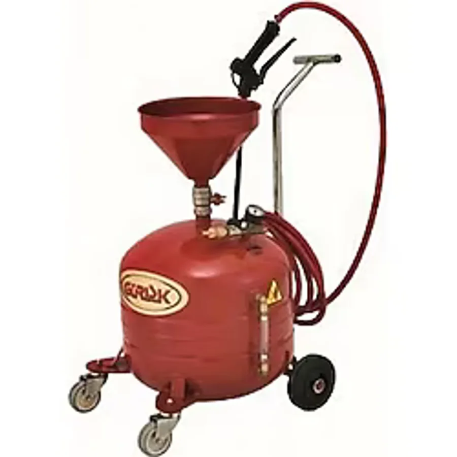 Gürışık 601Spp/30 Sıvı Püskürtme Pompası 40 Lt.