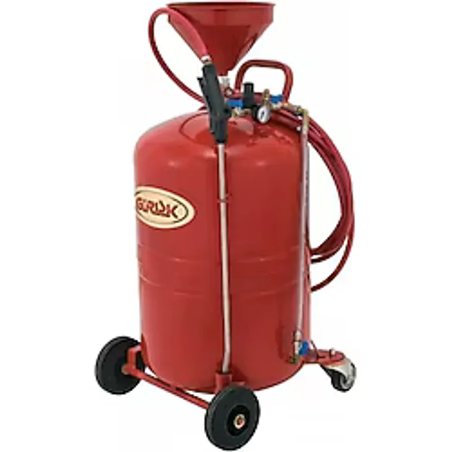 Gürışık 608Ksp/90 Köpük Ve Sıvı Püskürtme Pompası 100 Lt.