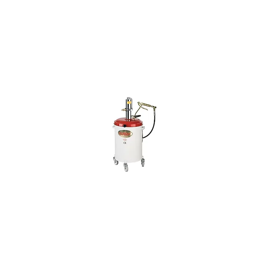 Gürışık A-1/30 Kg Havalı Gres Pompası