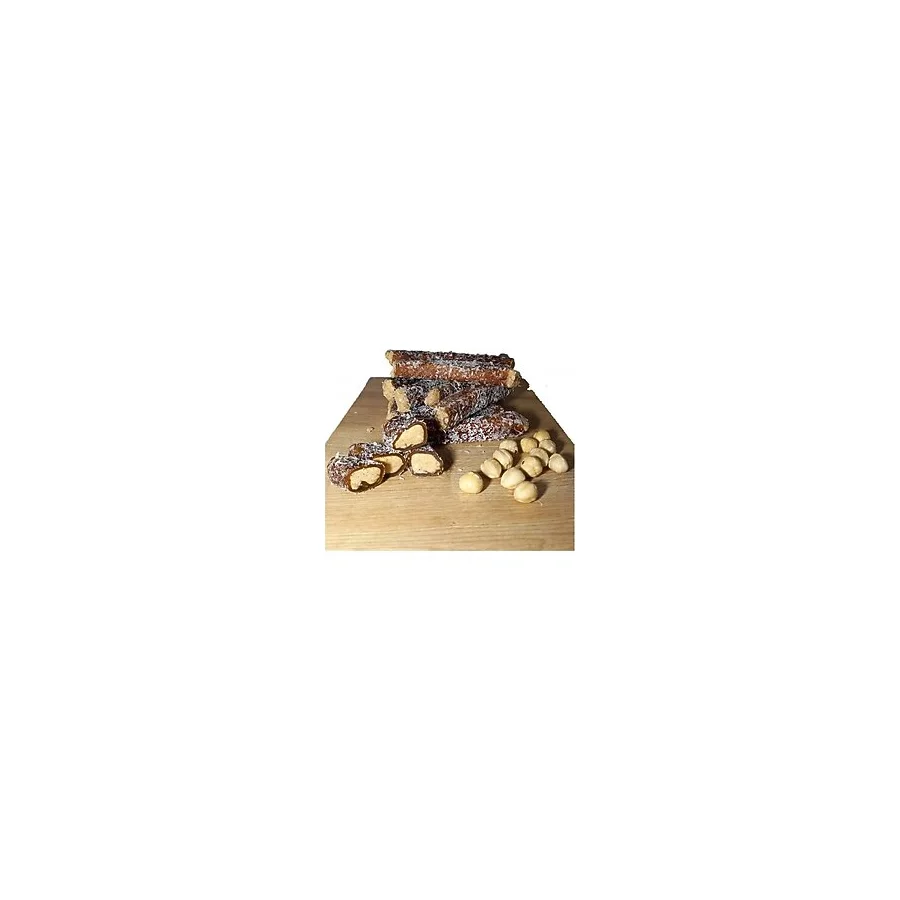 Gurmepark Hindistan Cevizli Pestil 1000 G E
