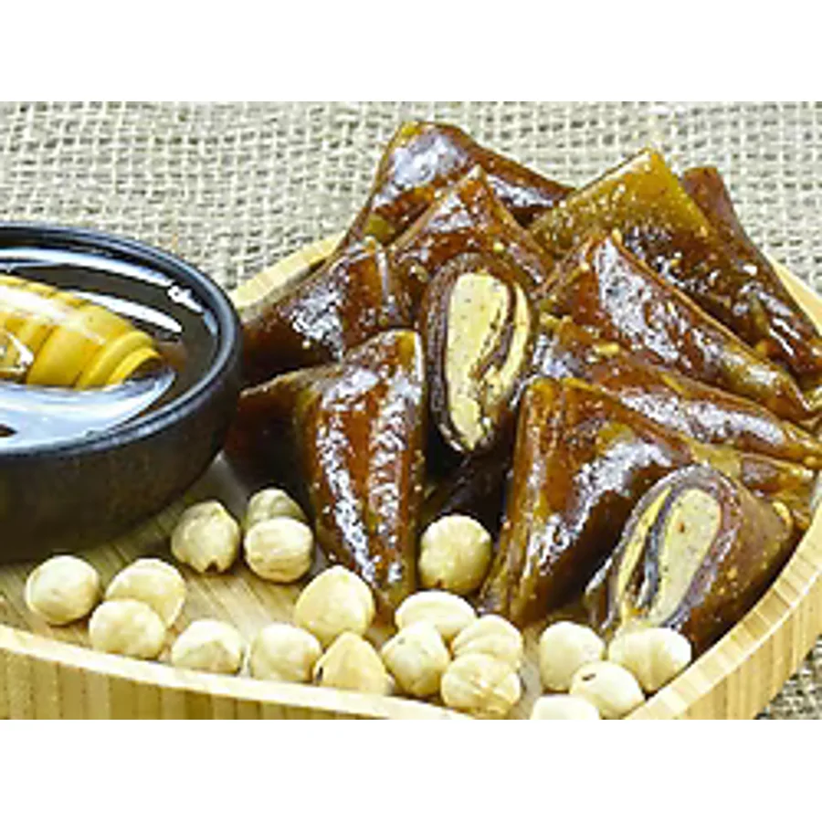 Gurmepark Muska Pestil 500 gr