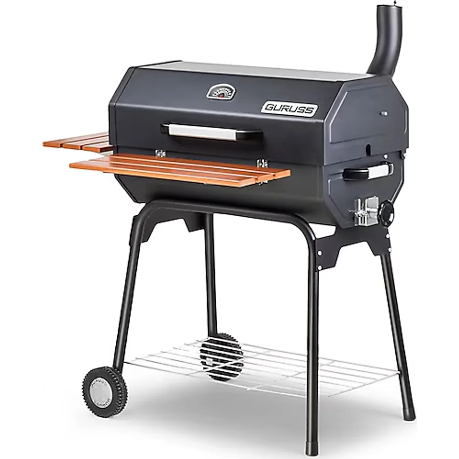 Guruss CG-075 Kömürlü Barbekü Mangal