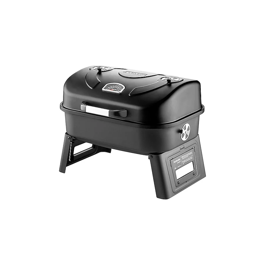 Guruss Go & Grill Barbekü Mangal