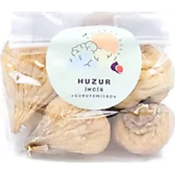 Guruyemiş Box Incir Kurusu Doğal Yöresel Kuru Meyve Kuruyemiş 1Kg Kuru Incir