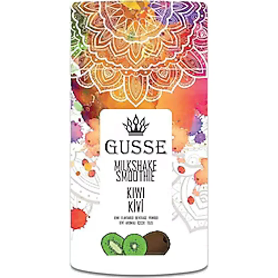 Gusse Kivi 1 kg Smoothie ve Milkshake Tozu
