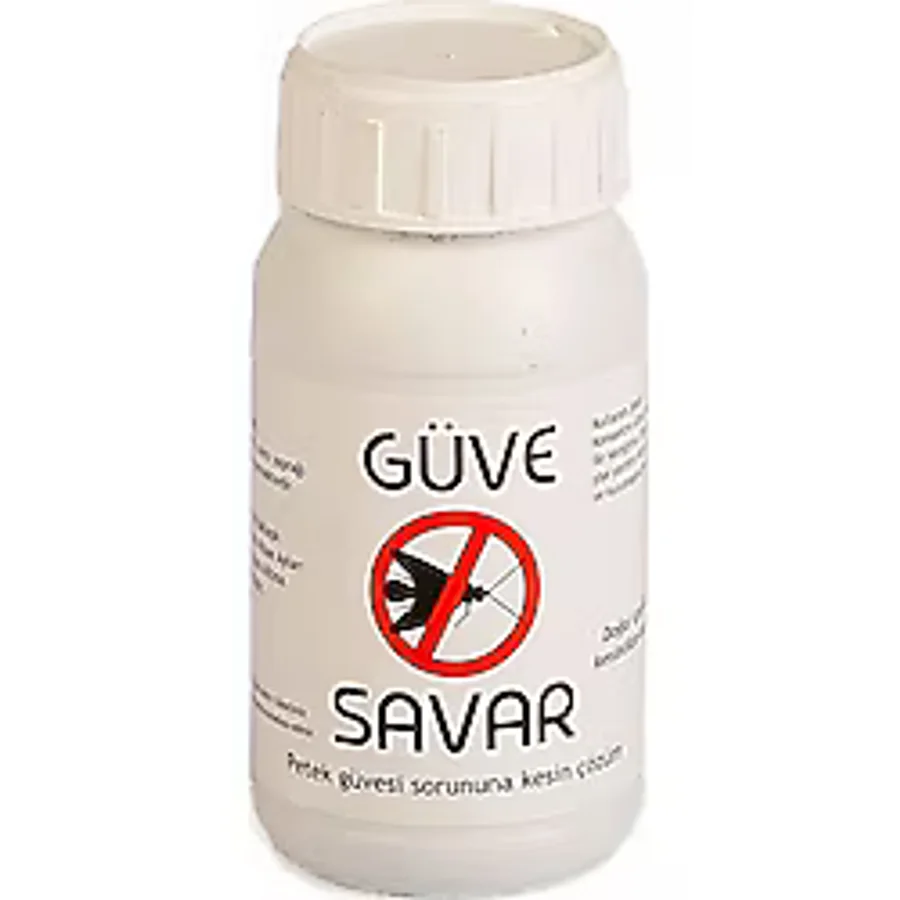 Güve Savar