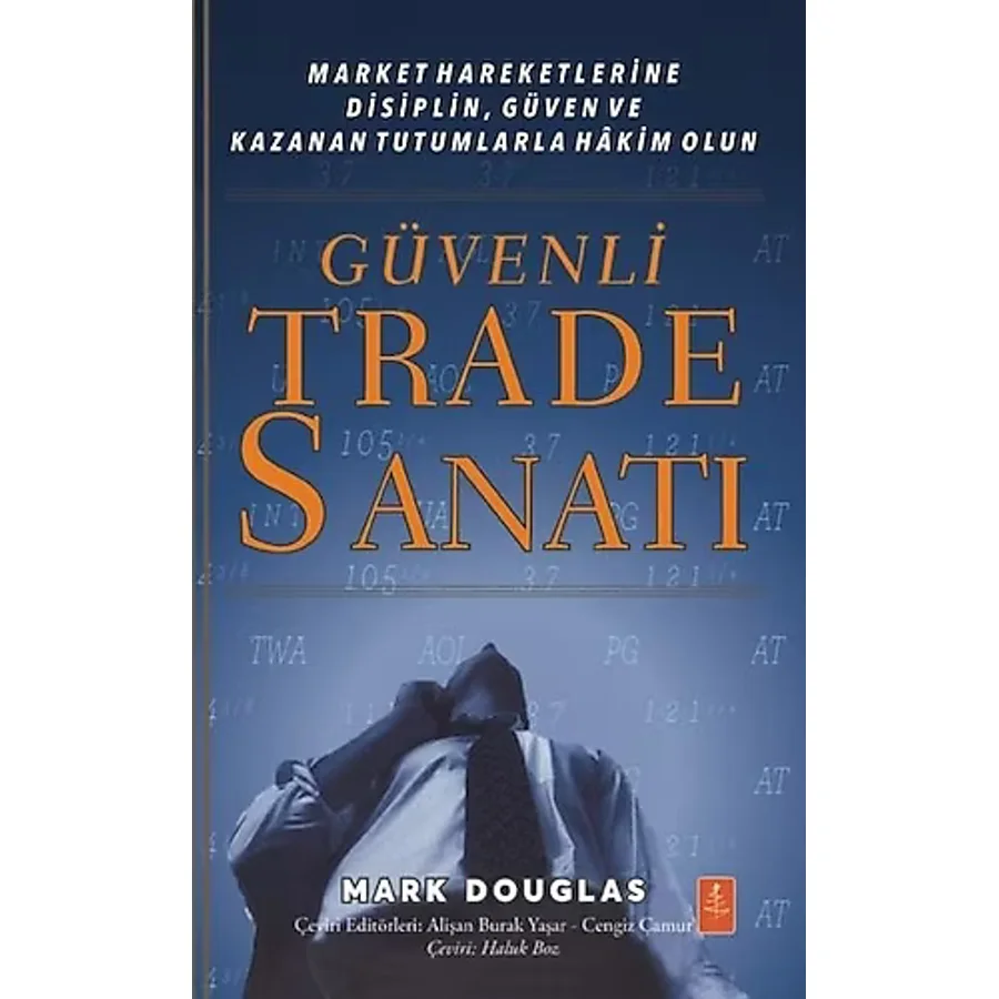 Güvenli Trade Sanatı - Mark Douglas