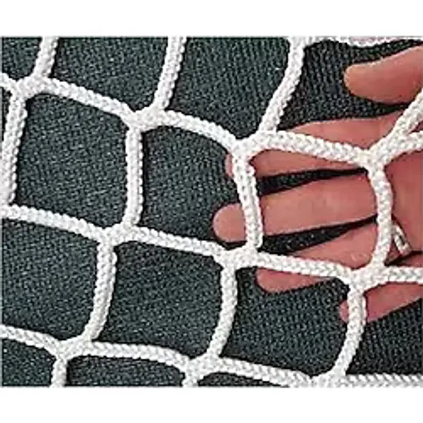 Güvenlik Filesi 2 x 12 Metre Kalınlık 6 Milim Göz 5 cm Montaj Mağzemeli Çocuk Güvenlik Filesi