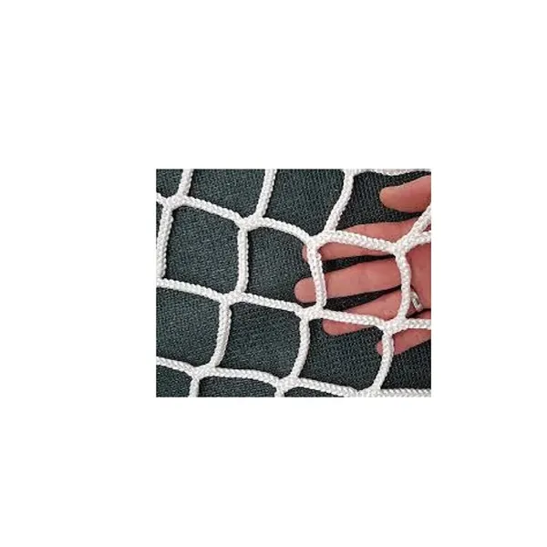 Güvenlik Filesi 3 x 5 Metre Kalınlık 6 Milim Göz 5 cm Montaj Mağzemeli Çocuk Güvenlik Filesi