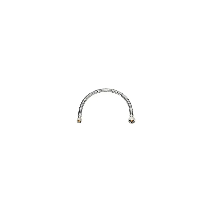Güzelce Yapı Spiral - Flex 3/8'' - 1/2'' Hortum 30 cm 2 Adet