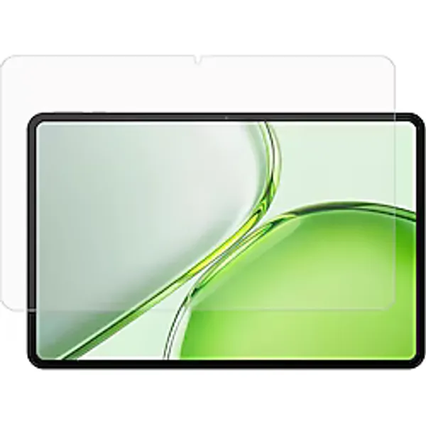 guztech Honor Pad X9b Max 13 İnç Uyumlu 9H Şeffaf Darbe Emici Kırılmaz Tablet Nano Ekran Koruyucu